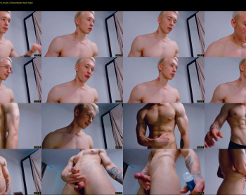 l_adonis_l — 32 minute Chaturbate male cam video clip, 1080p, Dec 8, 2021