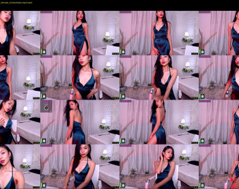 layabae — 70 minute Chaturbate female cam video clip, 720p, Dec 9, 2021