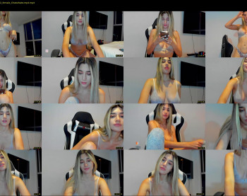 miaduval — 74 minute Chaturbate female cam video clip, 1080p, Dec 9, 2021