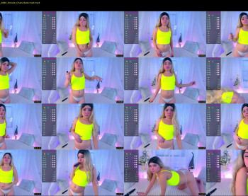 moon___shine — 55 minute Chaturbate female cam video clip, 720p, Dec 8, 2021