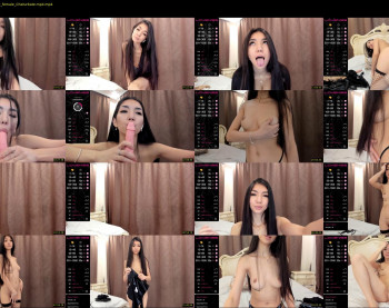 okiro_su — 63 minute Chaturbate female cam video clip, 1080p, Dec 8, 2021