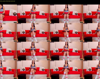 ruby_laroux — 10 minute Chaturbate couple cam video clip, 1080p, Dec 8, 2021