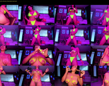 shayraevans — 70 minute Chaturbate female cam video clip, 1080p, Dec 8, 2021