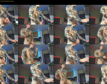 tom__ice — 70 minute Chaturbate male cam video clip, 1080p, Dec 8, 2021