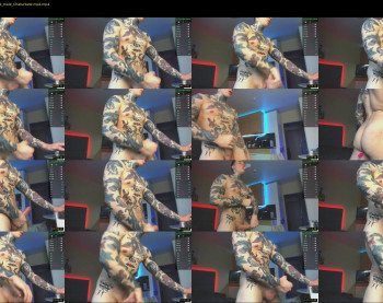 tom__ice — 70 minute Chaturbate male cam video clip, 1080p, Dec 8, 2021