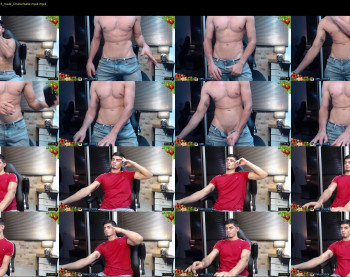 _mrcock_ — 104 minute Chaturbate male cam video clip, 1080p, Dec 9, 2021