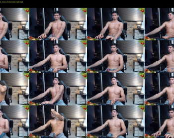 _mrcock_ — 7 minute Chaturbate male cam video clip, 1080p, Dec 9, 2021