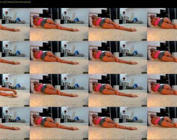 classy_medeeea — 6 minute Chaturbate female cam video clip, 1080p, Dec 9, 2021