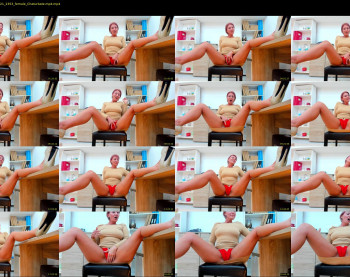 classy_medeeea — 23 minute Chaturbate female cam video clip, 1080p, Dec 9, 2021
