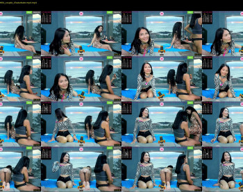 deeplyasian — 7 minute Chaturbate couple cam video clip, 1080p, Dec 9, 2021