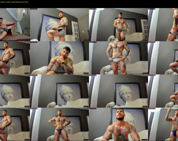 dimitri_sullivan — 70 minute Chaturbate male cam video clip, 1080p, Dec 9, 2021