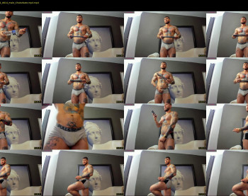 dimitri_sullivan — 3 minute Chaturbate male cam video clip, 1080p, Dec 9, 2021
