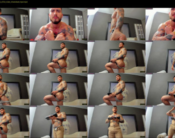 dimitri_sullivan — 30 minute Chaturbate male cam video clip, 1080p, Dec 9, 2021