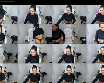 dulce1_ — 13 minute Chaturbate female cam video clip, 1080p, Dec 9, 2021