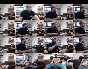 hardworkertn — 31 minute Chaturbate male cam video clip, 720p, Dec 9, 2021
