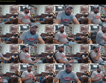 hardworkertn — 19 minute Chaturbate male cam video clip, 720p, Dec 10, 2021