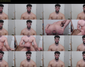 hiddenf — 23 minute Chaturbate male cam video clip, 1080p, Dec 10, 2021