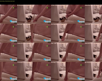 hollyextra — 22 minute Chaturbate female cam video clip, 1080p, Dec 9, 2021