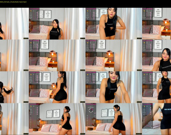irisalejandra — 71 minute Chaturbate female cam video clip, 1080p, Dec 10, 2021