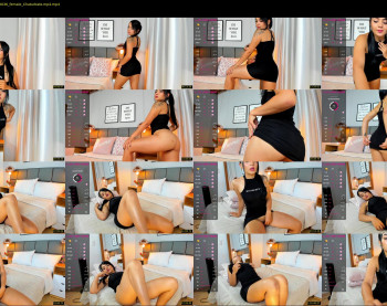 irisalejandra — 70 minute Chaturbate female cam video clip, 1080p, Dec 10, 2021