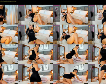 irisalejandra — 71 minute Chaturbate female cam video clip, 1080p, Dec 10, 2021