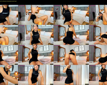 irisalejandra — 71 minute Chaturbate female cam video clip, 1080p, Dec 10, 2021