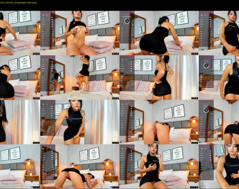 irisalejandra — 71 minute Chaturbate female cam video clip, 1080p, Dec 10, 2021