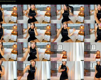 irisalejandra — 13 minute Chaturbate female cam video clip, 1080p, Dec 10, 2021