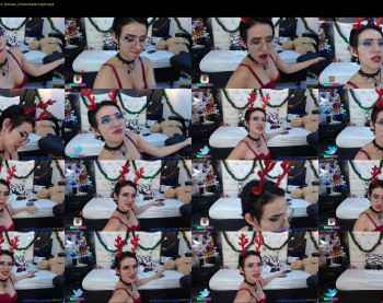 khloee_sr — 11 minute Chaturbate female cam video clip, 720p, Dec 10, 2021