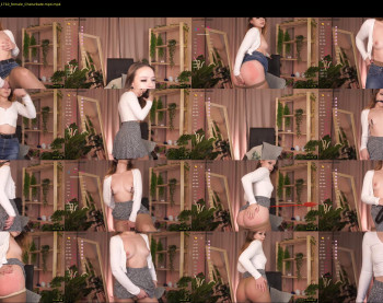 marcelinered — 69 minute Chaturbate female cam video clip, 1080p, Dec 9, 2021