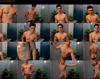 noha_miler — 68 minute Chaturbate male cam video clip, 1080p, Dec 9, 2021