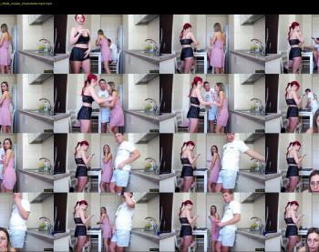 nolimitscoupl3 — 8 minute Chaturbate couple cam video clip, 1080p, Dec 9, 2021