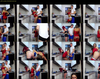 nolimitscoupl3 — 41 minute Chaturbate couple cam video clip, 1080p, Dec 9, 2021