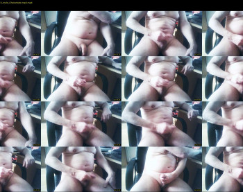 playingch — 8 minute Chaturbate male cam video clip, 720p, Dec 9, 2021