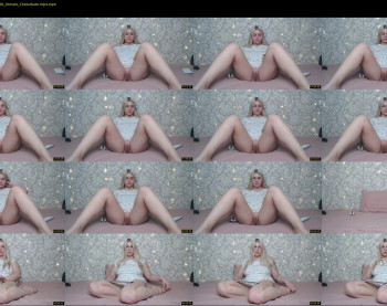 sashabulls — 45 minute Chaturbate couple cam video clip, 1080p, Dec 9, 2021