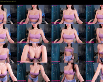 stacy_magic — 19 minute Chaturbate female cam video clip, 1080p, Dec 9, 2021