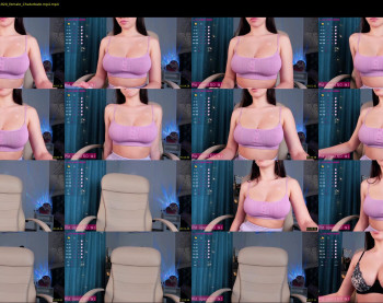 stacy_magic — 17 minute Chaturbate female cam video clip, 1080p, Dec 9, 2021
