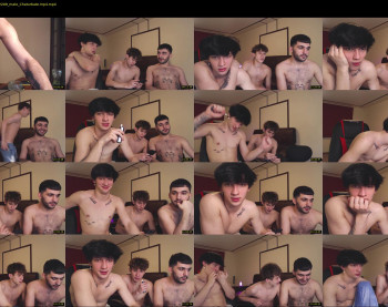 teddy_mode — 70 minute Chaturbate couple cam video clip, 1080p, Dec 9, 2021