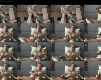 tom__ice — 70 minute Chaturbate male cam video clip, 1080p, Dec 9, 2021