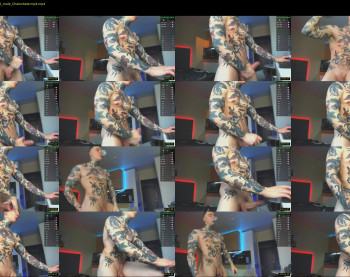 tom__ice — 69 minute Chaturbate male cam video clip, 1080p, Dec 9, 2021