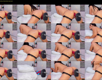yully_ — 53 minute Chaturbate female cam video clip, 720p, Dec 10, 2021