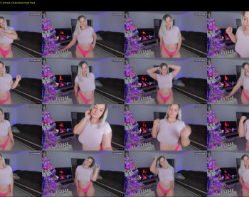 _mistyfox — 8 minute Chaturbate female cam video clip, 720p, Dec 11, 2021