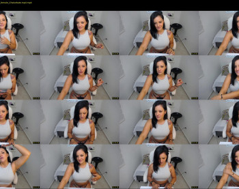 dulce1_ — 8 minute Chaturbate female cam video clip, 1080p, Dec 10, 2021