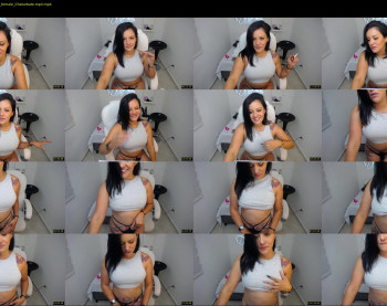 dulce1_ — 70 minute Chaturbate female cam video clip, 1080p, Dec 10, 2021