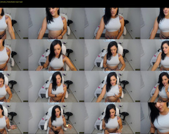 dulce1_ — 67 minute Chaturbate female cam video clip, 1080p, Dec 10, 2021