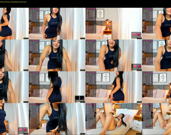 irisalejandra — 71 minute Chaturbate female cam video clip, 1080p, Dec 10, 2021