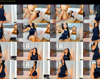 irisalejandra — 70 minute Chaturbate female cam video clip, 1080p, Dec 10, 2021