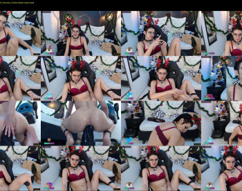 khloee_sr — 37 minute Chaturbate female cam video clip, 720p, Dec 10, 2021