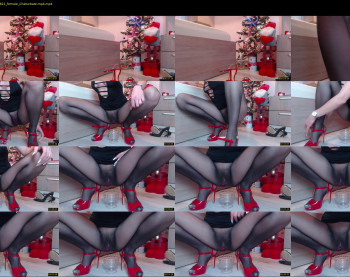 power_stuff — 6 minute Chaturbate female cam video clip, 720p, Dec 10, 2021