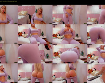 sashapatrick_ — 61 minute Chaturbate female cam video clip, 1080p, Dec 10, 2021